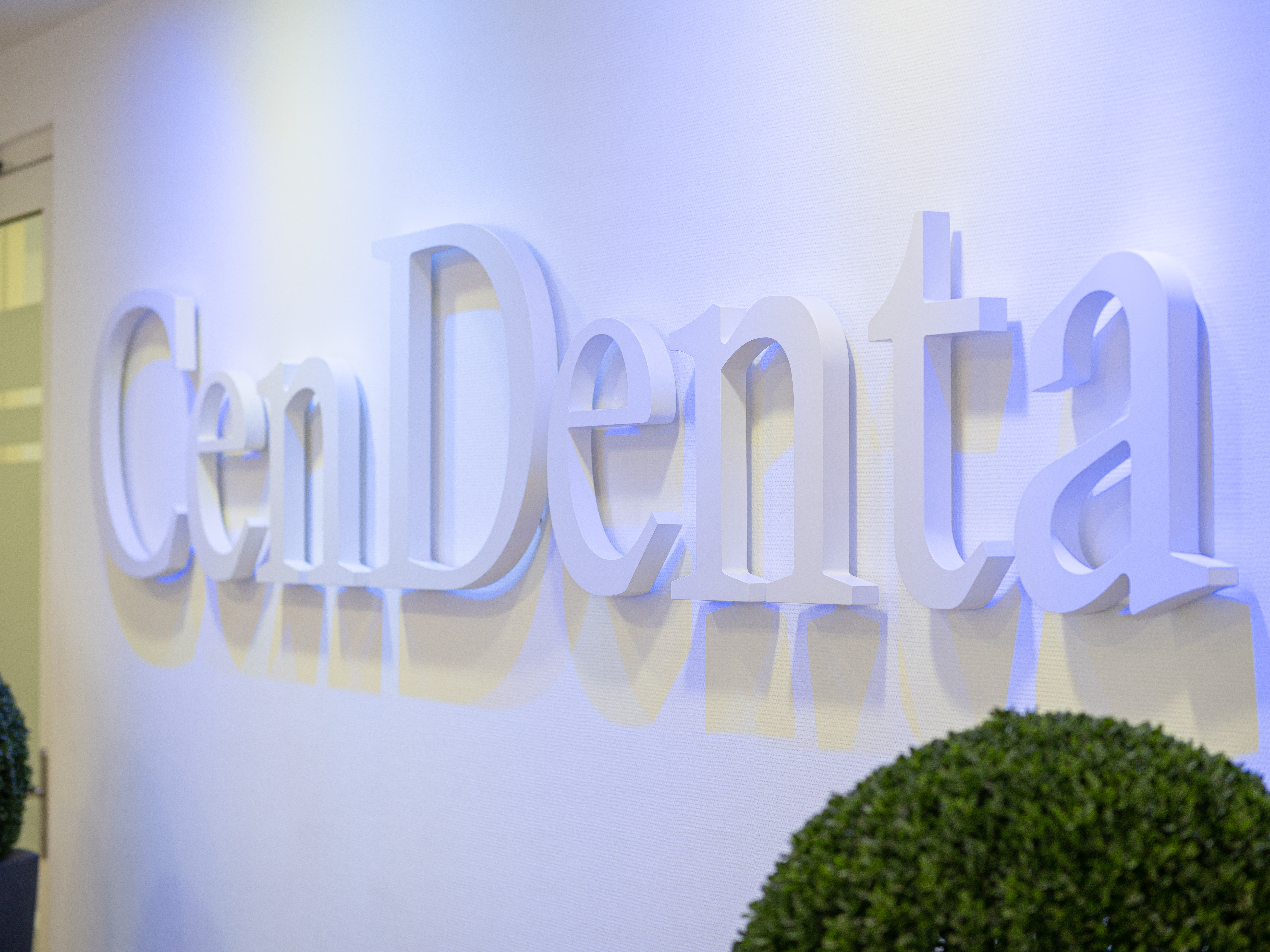 MVZ CenDenta