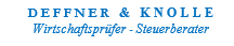 Deffner & Knolle Wirtschaftsprüfer Steuerberater GbR
